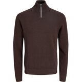 JJ Rebel Muški džemper 12268358, Plavi | Eponuda.com