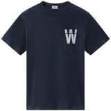 WOOLRICH Plava Cijene