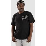 True Religion Puf Cat T-shirt jet black | Shoptok.si
