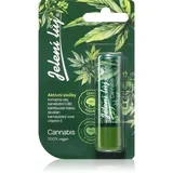 Jelení lůj Cannabis balzam za usne s uljem kanabisa 4.5 g