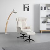 Mömax počivalnik benni ii, bela, funkcija ležišča | Shoptok.si