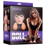 Lovetoy Boobie Super Love lutka lutka, (21079159) Cene