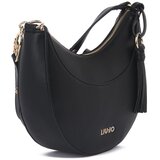 Liu Jo 22222 M HOBO Crna | shoptok.hr
