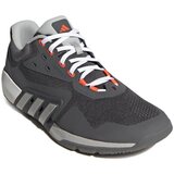 Adidas Nizke superge Dropset Trainer Siva | Shoptok.si