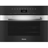 Miele ugradbena pećnica s parom DGC 7440 HC Pro edst Cijene