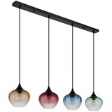 Globo VISEČA SVETILKA SANDER 111/18/120 cm E27 | Shoptok.si
