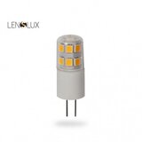 Bb Link LED SIJALICA G4 220V 2.4W WW 2700K TOPLO BELA Cene
