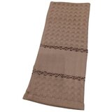 Dekordom kuhinjska krpa daisy plain 40x60 - beige ( 023118 ) Cene