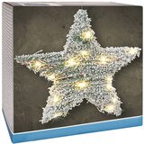 Vilde Svetleča zvezda 30 LED 40 cm, (5000037557) Cene