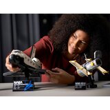 Lego ICONS™ 10283 NASA vesoljsko plovilo Discovery | Shoptok.si