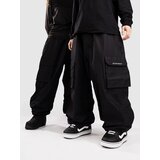 Beyond Medals Park Cargo Hlace black | Shoptok.si