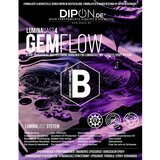 Dipon EPOKSI Smola Lumina 4 Gem Flow 2cm 0.75kg Cene