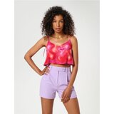 Sinsay ženski top s uzorkom 6832J-MLC | shoptok.hr