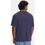 Under Armour Men's UA HWT ATHLETES OS SS-BLU - Men's T-Shirt | shoptok.hr