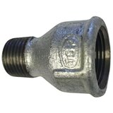  Redukcijska spojnica (1" x 3/4", Čelik) Cijene