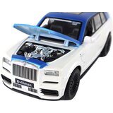 CAR R/C 1:20 White and Blue Remote Controlled | shoptok.hr