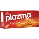 Keks, vafli i biskviti