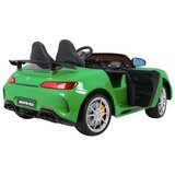  Licencirani auto na akumultor Mercedes Benz GT R 4 x 4 - zeleni/lakirani | Eponuda.com