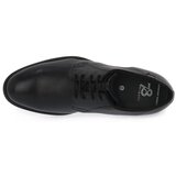 Bugatti Nizke superge Marillo Črna | Shoptok.si