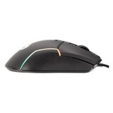 Marvo M655 RGB 12000DPI črna gaming miška, (5000367853) | Shoptok.si