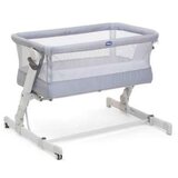 Chicco KREVETIC NEXT2ME POP UP, GREY MIST | Eponuda.ba