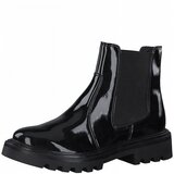 Tamaris Chelsea škornji črna | Shoptok.si