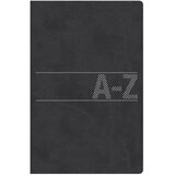 Adresar telefonski 100x145mm a-z virando brunnen 10-64668 crni Cijene