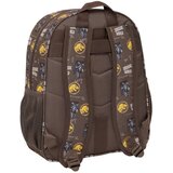 Jurassic World Ruksak 38 cm prilagodljiv za kolica | shoptok.hr