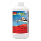PLANET POOL tekoče sredstvo planet pool ph minus (1 l) | Shoptok.si