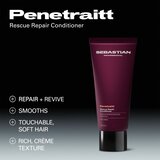 Sebastian Professional Penetraitt Bundle set za poškodovane in kemično obdelane lase | Shoptok.si