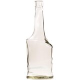  Staklena boca DUET 500 ml sa čepom | shoptok.hr