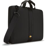 Case Logic Torba 16" Laptop Attaché, črna (CLQNS-116K), (21510774) Cene