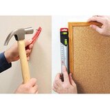Kapro profil merna letva h/v libela 313/100cm K313100 Cene