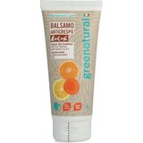 Greenatural balzam za lase ACE multivitamin Cene