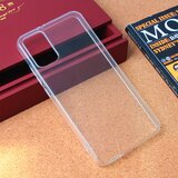  Torbica silikonska ultra thin za tcl 403 transparent Cene