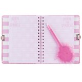 MAKE IT REAL Sjajni dnevnik glitter | shoptok.hr