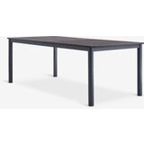  Garden table W100xL210/300 | ePonuda.com