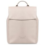 Vuch Ženski ruksak Gioia Beige, 32 x 26 cm | shoptok.hr