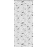 vidaXL Rolo zavjesa za tuš s kazetom 90x240 cm širina tkanine 86 cm Cijene