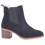Angelitos Gležnjarji 1304 BOTINES Azul Modra Cene