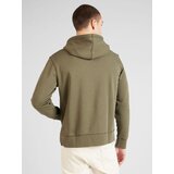 Dockers Sweater majica plava / kaki / bijela | shoptok.hr