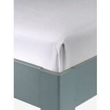  Čaršav saten 150x250 bela | ePonuda.com