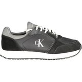 Calvin Klein MEN&#39;S SPORTS FOOTWEAR BLACK | shoptok.hr