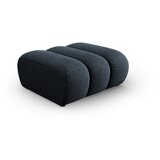 Micadoni Home Plavi modularni tabure Lupine – | shoptok.hr