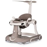 Chipolino hodalica za bebe 5u1 Happy Walker Tiramisu | shoptok.hr