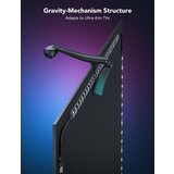GOVEE Envisual TV Backlight T2 With Dual Cameras 75-85" Cene