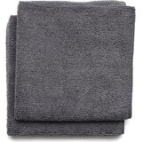 Brabantia Krpa iz mikrovlaken (2-delni set) - Temno siva Cene