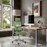 MID.YOU Pisarniški Stol Ergohuman Slim I G, Zelena | Shoptok.si