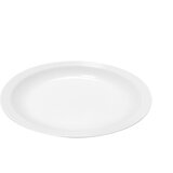  Servirni Krožnik, Polikarbonat, 220mm | Shoptok.si