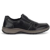 Rieker Nizki čevlji 03355-00 Črna | Shoptok.si